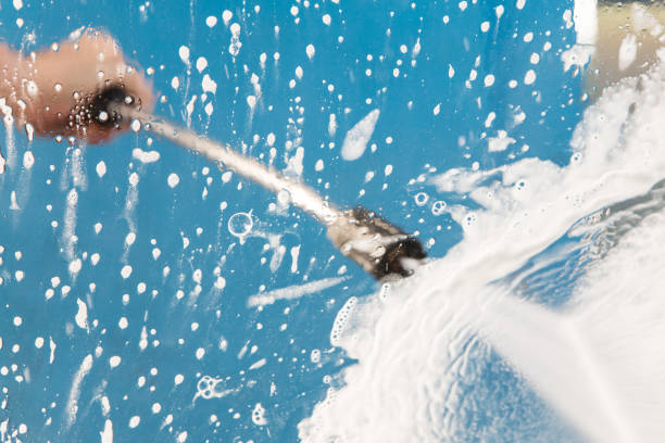 Grant Valkaria, FL Pressure Washing Services Company