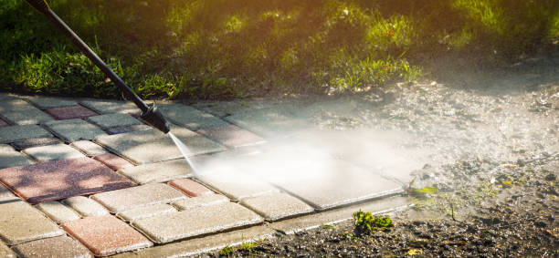 Best Post-Construction Pressure Washing  in Grant Valkaria, FL