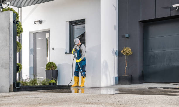 Boat and Dock Cleaning in Grant Valkaria, FL